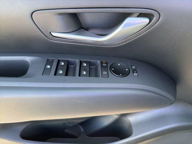 2026 Hyundai SANTA CRUZ SEL Activity FWD