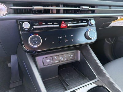 2026 Hyundai SANTA CRUZ SEL Activity FWD