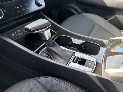 2026 Hyundai SANTA CRUZ SEL Activity FWD