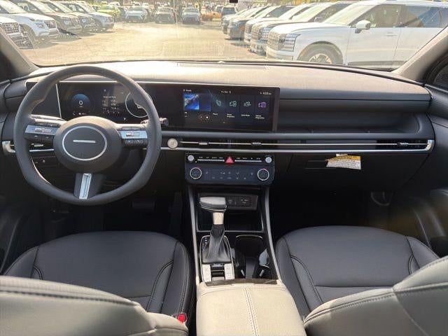 2026 Hyundai SANTA CRUZ SEL Activity FWD