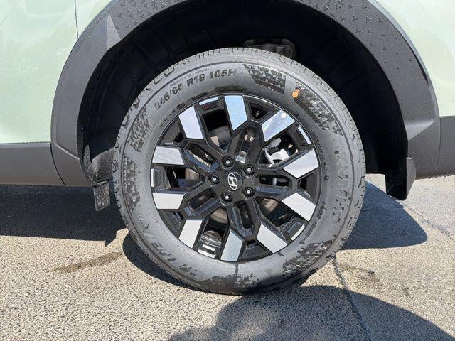 2026 Hyundai SANTA CRUZ SEL Activity FWD