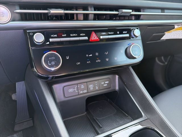 2026 Hyundai SANTA CRUZ SEL Activity AWD