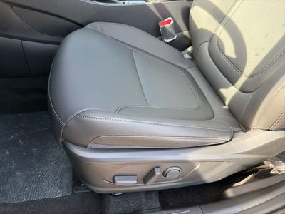 2026 Hyundai SANTA CRUZ SEL Activity AWD