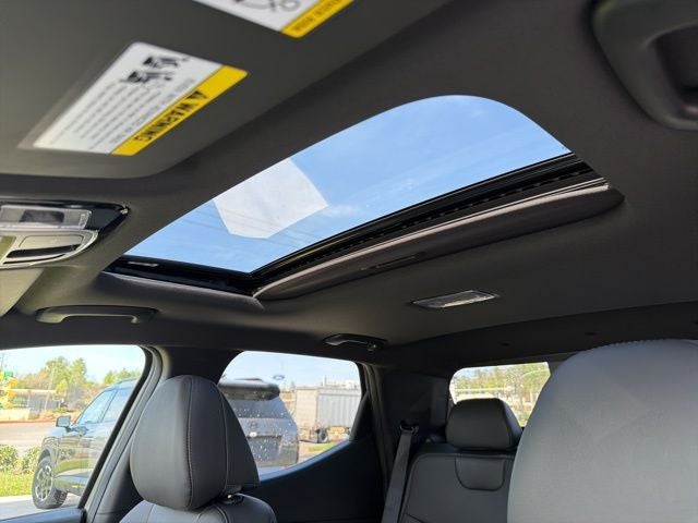 2026 Hyundai SANTA CRUZ SEL Activity AWD