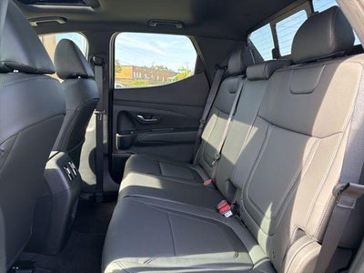 2026 Hyundai SANTA CRUZ SEL Activity AWD