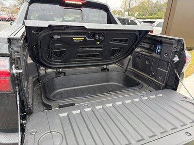 2026 Hyundai SANTA CRUZ SEL Activity AWD