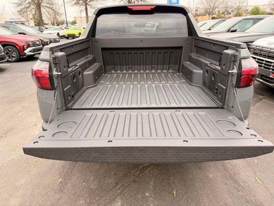 2026 Hyundai SANTA CRUZ SEL Activity AWD