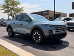 2027 Hyundai SANTA CRUZ SEL