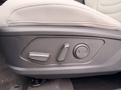 2027 Hyundai SANTA CRUZ SEL