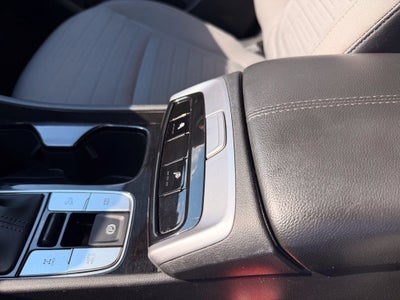 2023 Hyundai SANTA CRUZ SEL Premium CLEAN CARFAX