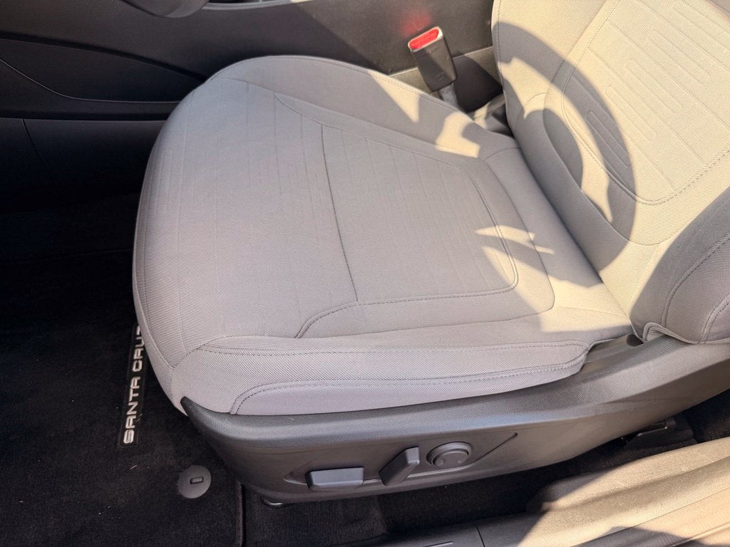 2023 Hyundai SANTA CRUZ SEL Premium CLEAN CARFAX