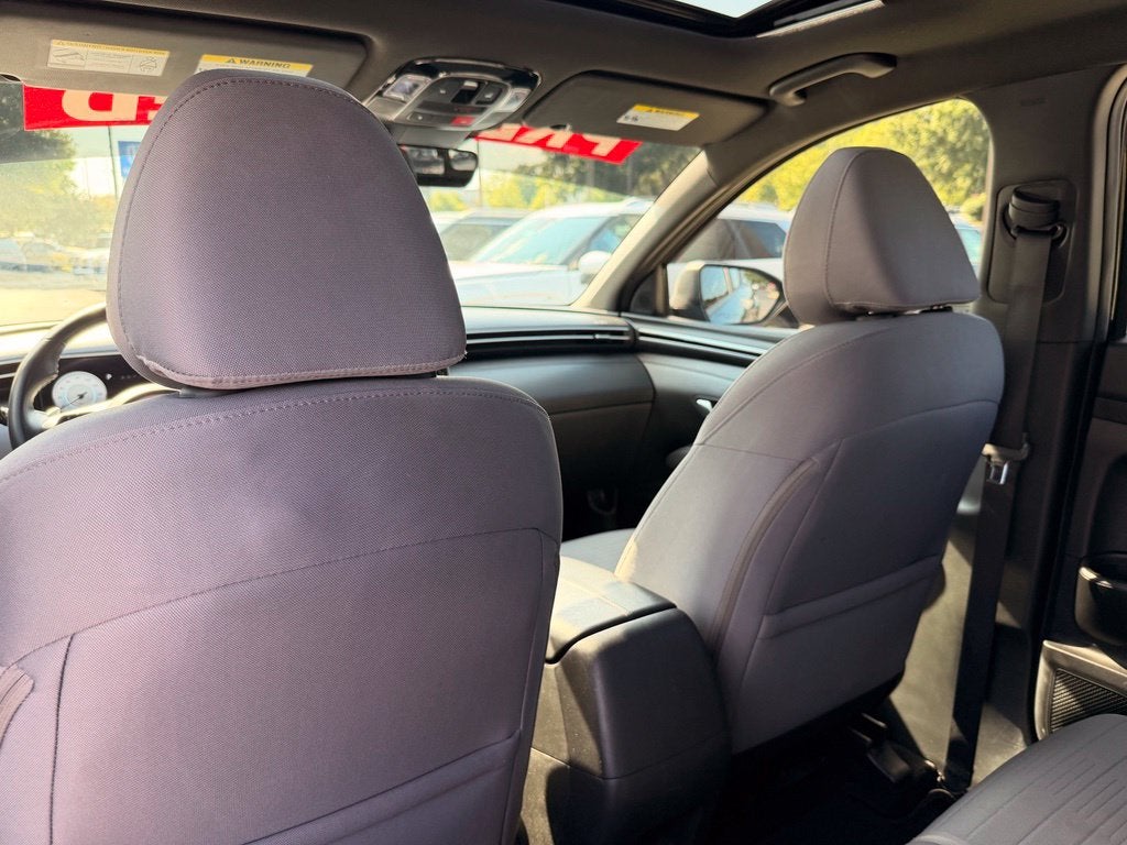 2023 Hyundai SANTA CRUZ SEL Premium CLEAN CARFAX