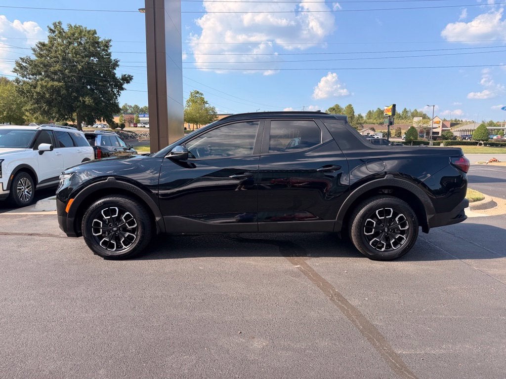 2023 Hyundai SANTA CRUZ SEL Premium CLEAN CARFAX
