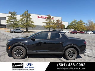 2023 Hyundai SANTA CRUZ SEL Premium CLEAN CARFAX