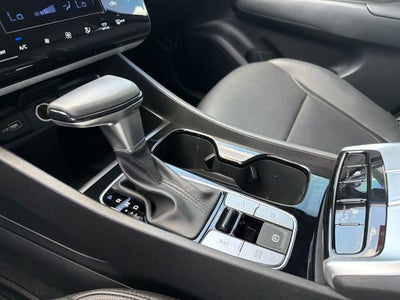 2024 Hyundai SANTA CRUZ XRT CLEAN CARFAX 1-OWNER