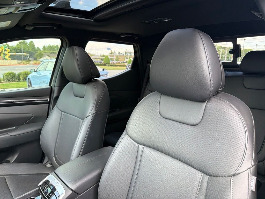 2024 Hyundai SANTA CRUZ XRT CLEAN CARFAX 1-OWNER