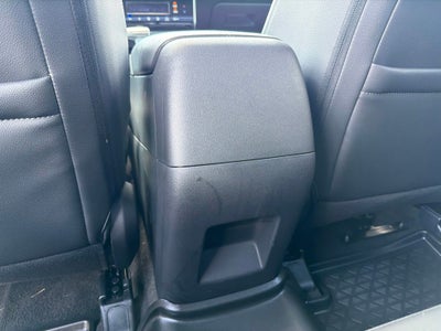 2024 Hyundai SANTA CRUZ XRT CLEAN CARFAX 1-OWNER