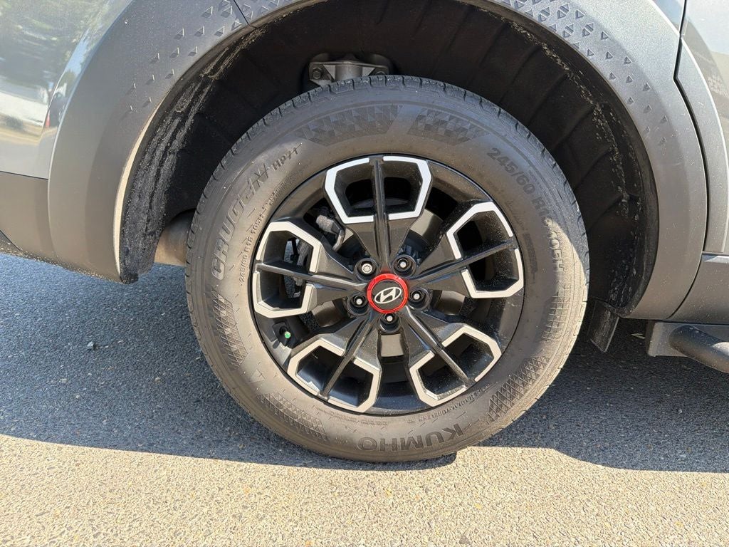 2024 Hyundai SANTA CRUZ XRT CLEAN CARFAX 1-OWNER
