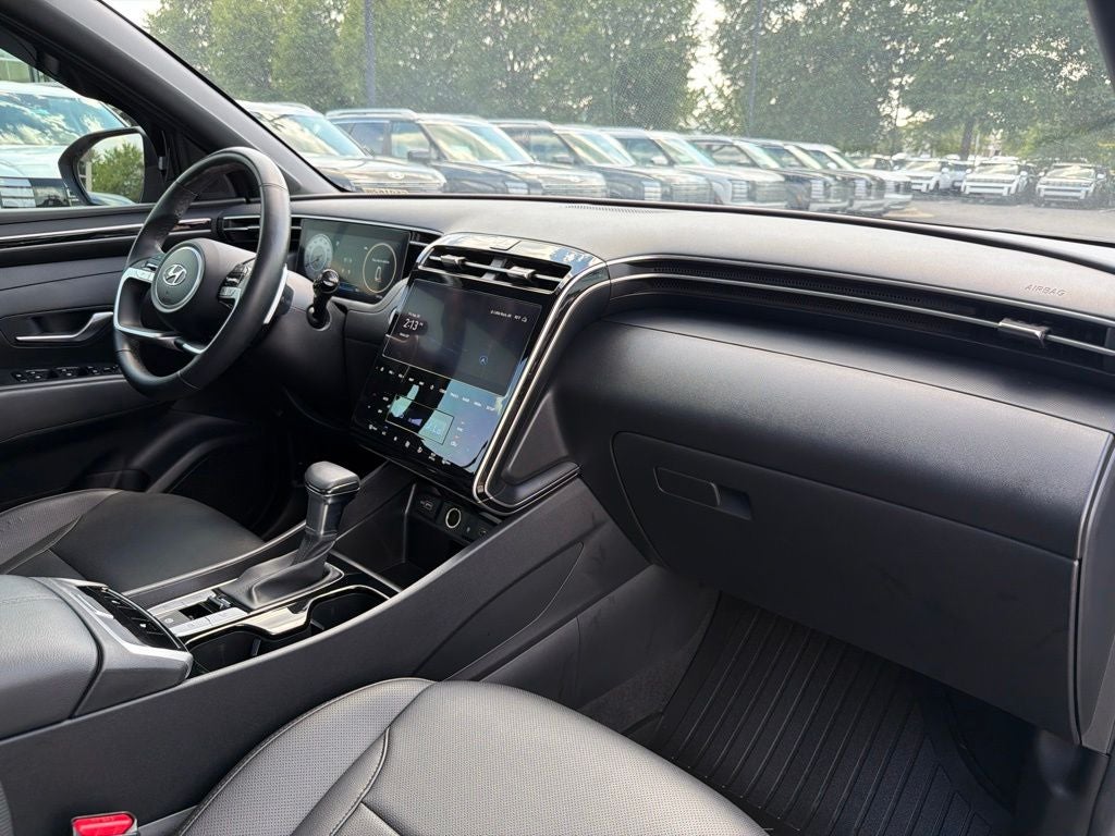 2024 Hyundai SANTA CRUZ XRT CLEAN CARFAX 1-OWNER