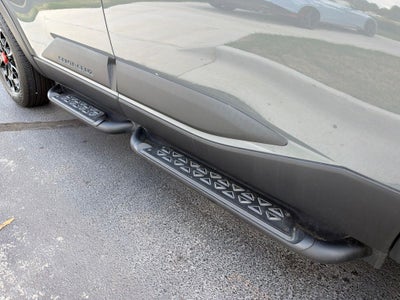2024 Hyundai SANTA CRUZ XRT CLEAN CARFAX 1-OWNER