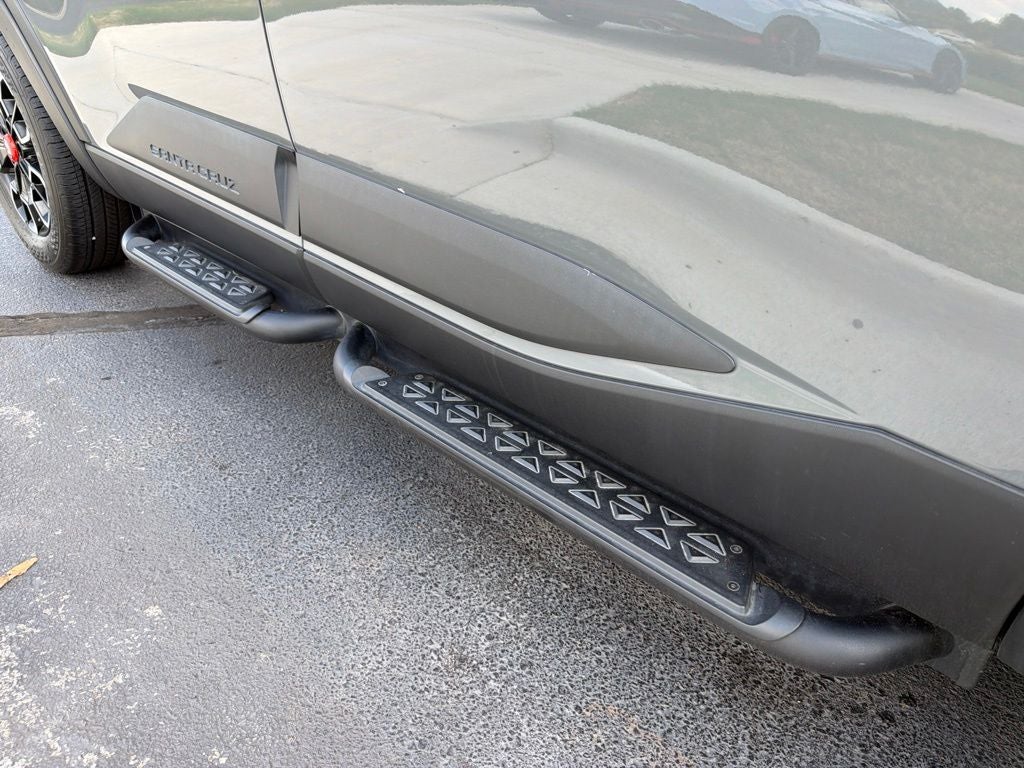 2024 Hyundai SANTA CRUZ XRT CLEAN CARFAX 1-OWNER