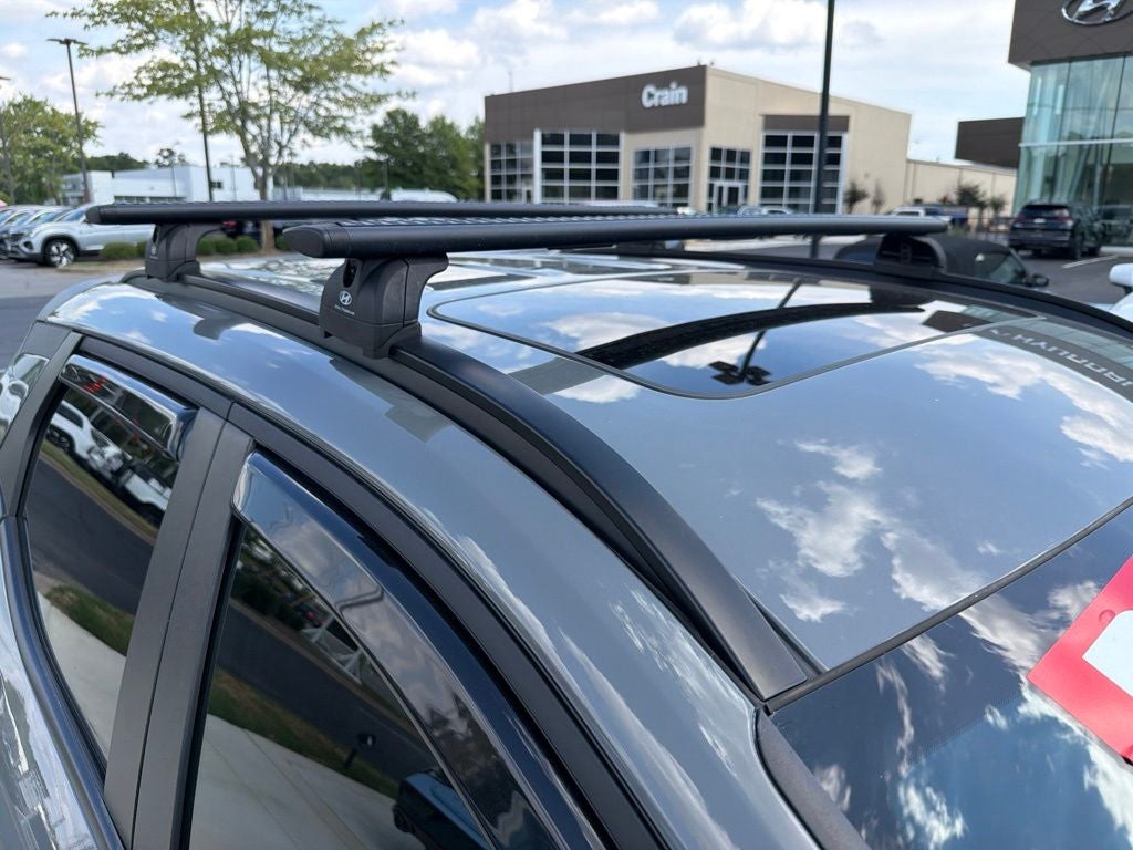 2024 Hyundai SANTA CRUZ XRT CLEAN CARFAX 1-OWNER
