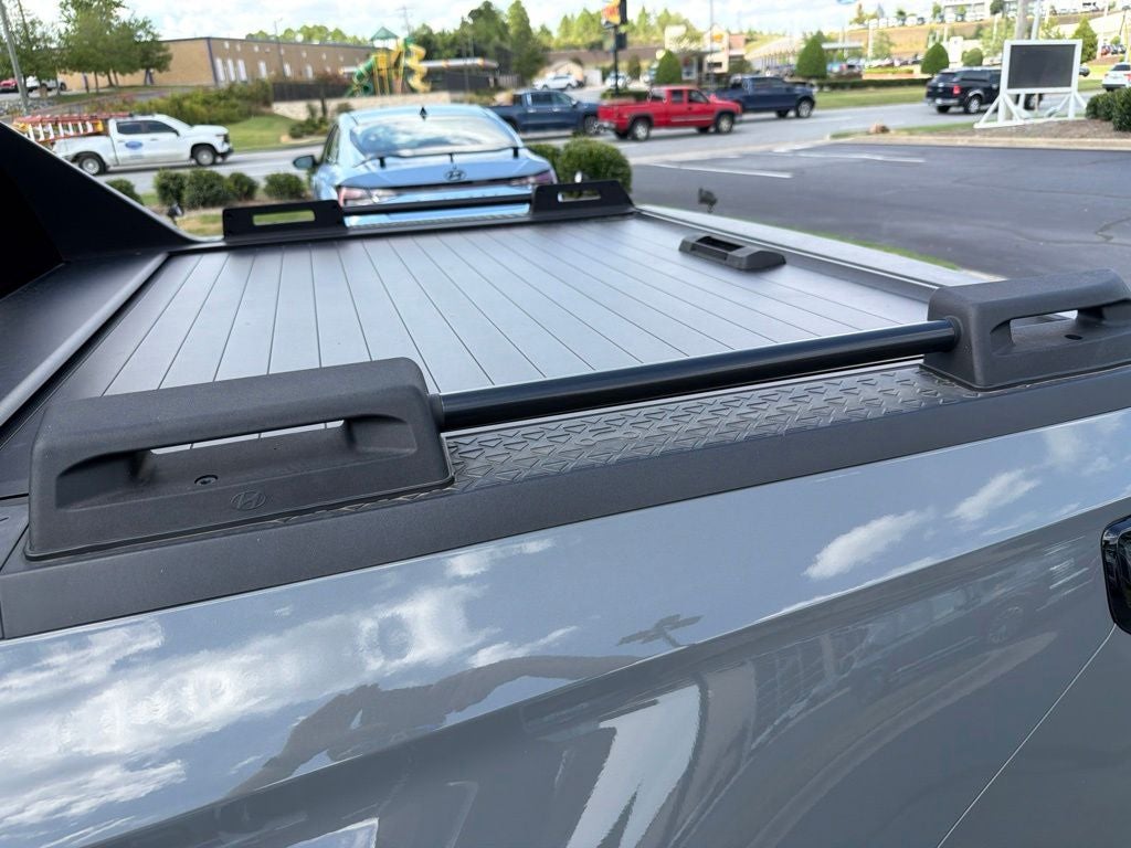 2024 Hyundai SANTA CRUZ XRT CLEAN CARFAX 1-OWNER
