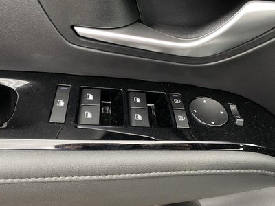 2025 Hyundai SANTA CRUZ XRT