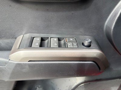 2019 Toyota Tacoma SR5 V6