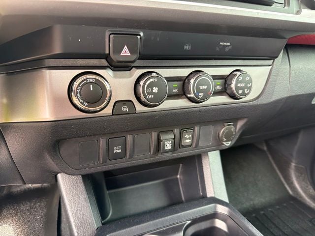 2019 Toyota Tacoma SR5 V6