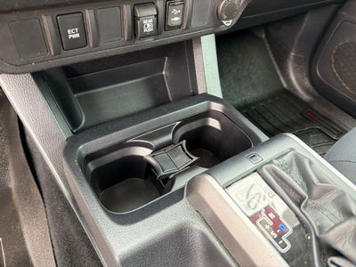 2019 Toyota Tacoma SR5 V6