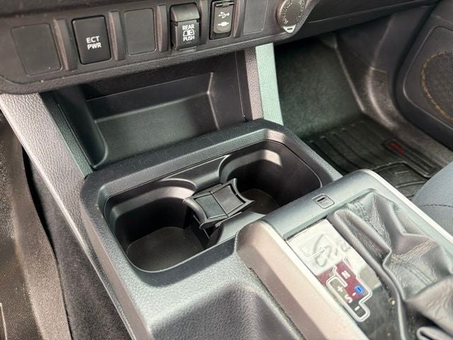 2019 Toyota Tacoma SR5 V6
