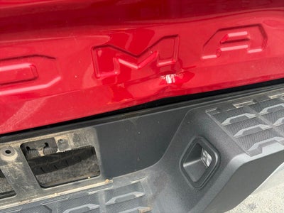 2019 Toyota Tacoma SR5 V6