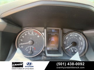 2021 Toyota Tacoma TRD Sport V6