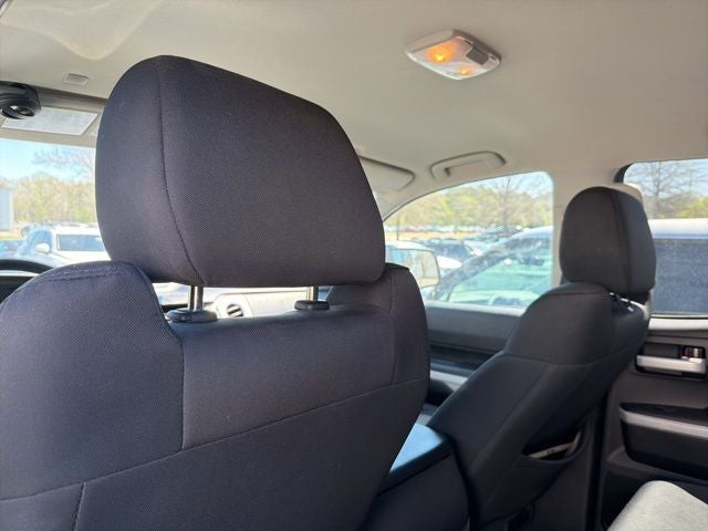 2019 Toyota Tundra SR5