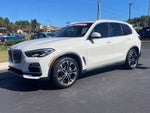 2020 BMW X5 sDrive40i Pano Roof, Leather