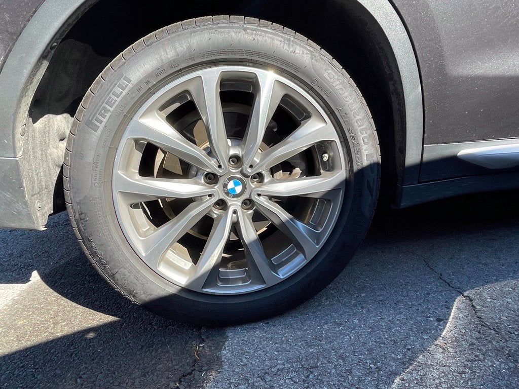 2019 BMW X3 sDrive30i Pano Roof, Navi, Heated Seats
