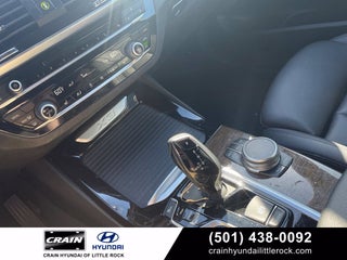 2019 BMW X3 sDrive30i Pano Roof, Navi, Heated Seats