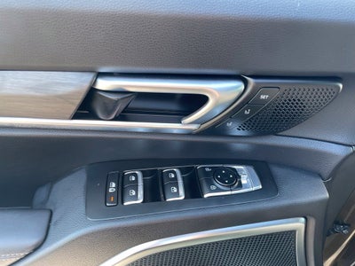 2023 Kia Telluride SX X-Pro CARFAX 1-Owner