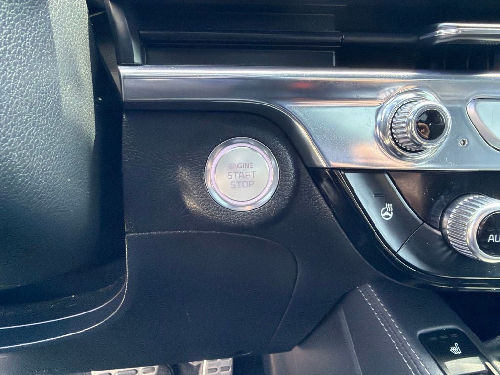 2023 Kia Telluride SX X-Pro CARFAX 1-Owner