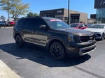2023 Kia Telluride SX X-Pro CARFAX 1-Owner