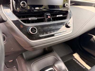 2020 Toyota Corolla SE CLEAN CARFAX