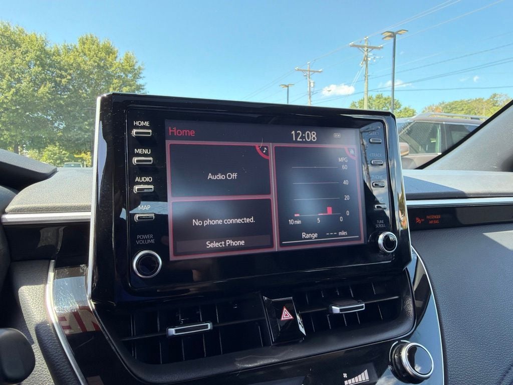 2020 Toyota Corolla SE CLEAN CARFAX
