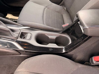 2020 Toyota Corolla SE CLEAN CARFAX