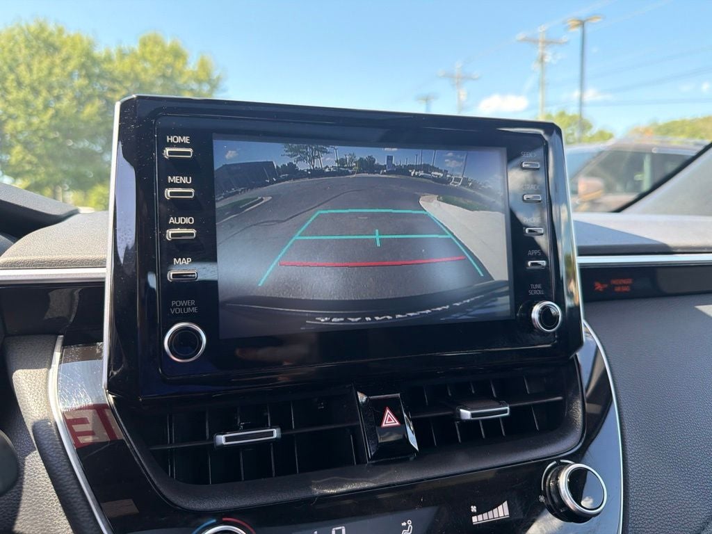 2020 Toyota Corolla SE CLEAN CARFAX