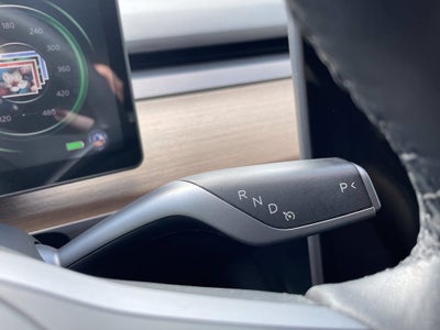 2022 Tesla Model Y Performance Clean CarFax