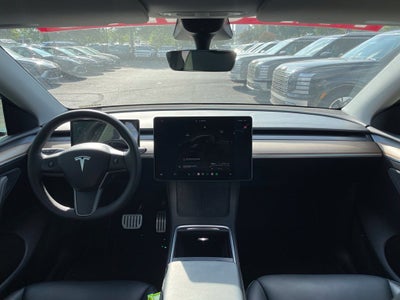2022 Tesla Model Y Performance Clean CarFax