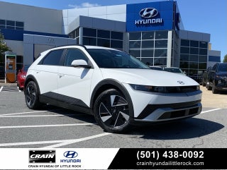 2025 Hyundai IONIQ 5 SEL