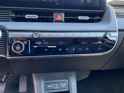 2025 Hyundai IONIQ 5 SEL