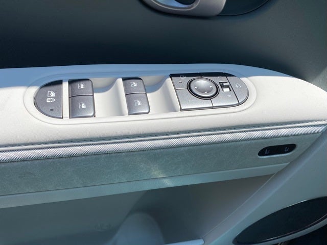 2025 Hyundai IONIQ 5 Limited